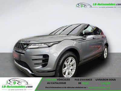 Occasion Land Rover Range Rover evoque 241 ch (177 kW) 2020 SUV