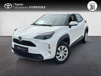 Occasion 2024 Toyota Yaris Hybrid | 23 890 € (Prix juste)