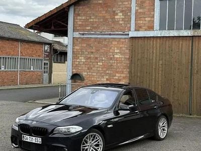 Occasion 2012 BMW 535 Sport Line Berline | 18 800 €