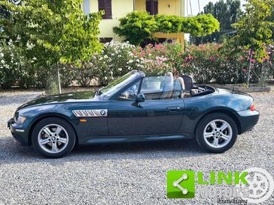 BMW Z3