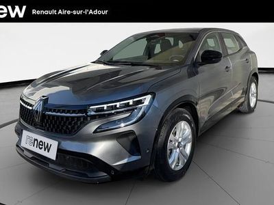 Gris Occasion 2025 Renault Austral Evolution SUV | 27 690 € (Prix juste)