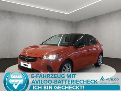 Opel Corsa-e