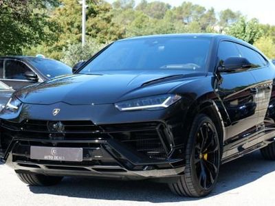 Occasion 2023 Lamborghini Urus SUV | 339 990 €