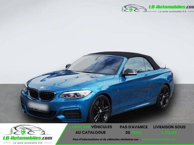 occasion BMW M240 Serie 2340 ch BVA