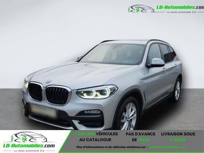 Occasion 2019 BMW X3 Sport Line SUV | 39 100 € (Bon prix)