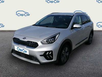 occasion Kia Niro Active - 1.6 GDi 140 DCT6