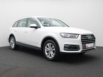 occasion Audi Q7 45 TDI 231CH QUATTRO TIPTRONIC 5 PLACES