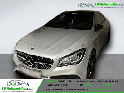 Occasion 2017 Mercedes CLA180 Berline | 29 200 €