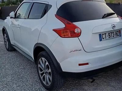 Occasion 2013 Nissan Juke Tekna SUV | 4 900 €