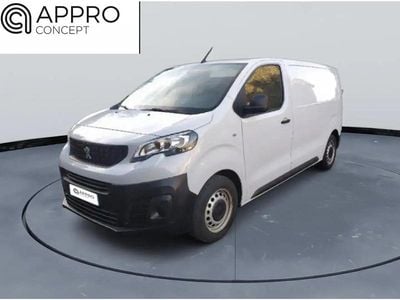 Blanc Occasion 2023 Peugeot Expert Van | 20 990 € (Super prix)