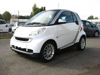 Occasion Smart ForTwo Coupé Pure 41 ch (30 kW) 2008 Blanc Coupé