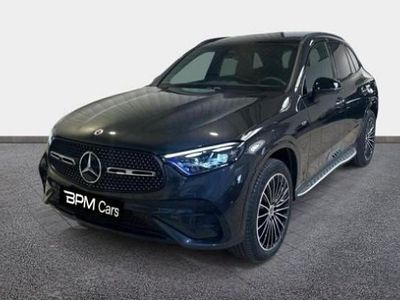 Occasion 2025 Mercedes GLC300 AMG line Plus | 84 990 €