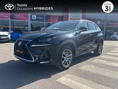 Lexus NX300h