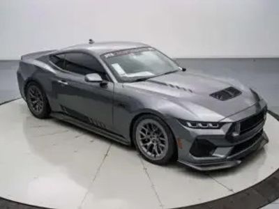 occasion Ford Mustang Rtr