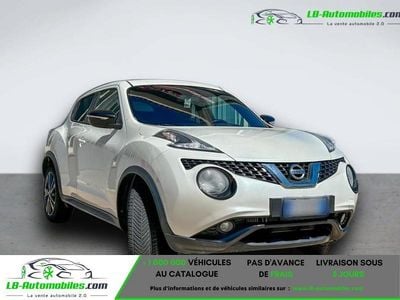 Occasion 2015 Nissan Juke Tekna SUV | 16 900 € (Prix cher)