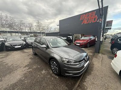 Occasion VW Golf 116 ch (85 kW) 2018 Berline