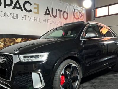 Audi RS Q3