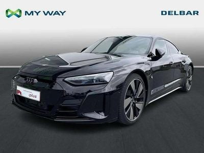 Noir Occasion 2023 Audi e-tron GT quattro Sport Berline | 85 990 € (Prix juste)