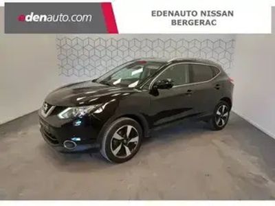 occasion Nissan Qashqai 1.2 Dig-t 115 N-connecta