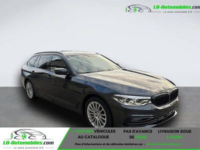 occasion BMW 520 520 d xDrive 190 ch BVA