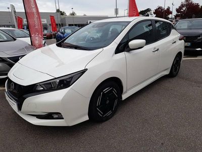 Occasion 2024 Nissan Leaf Acenta Citadine | 16 990 €