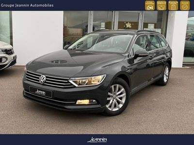 occasion VW Passat SW BUSINESS 2.0 TDI 150 BMT DSG7 Confortline