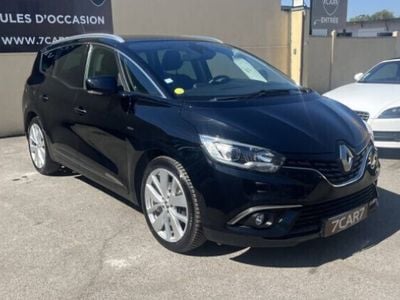 Renault Grand Scénic IV