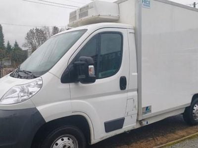 Occasion 2011 Fiat Ducato Van | 6 900 €