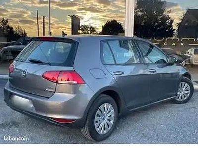 Occasion 2015 VW Golf VII Trendline Berline | 8 750 € (Prix juste)