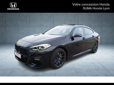 occasion BMW 218 Serie 2 Gran Coupe i 136 Ch Bvm6 M Sport