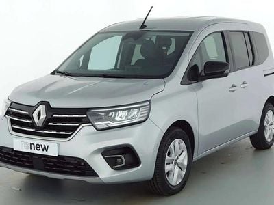 Gris Occasion 2024 Renault Kangoo Evolution Van | 26 990 € (Prix juste)
