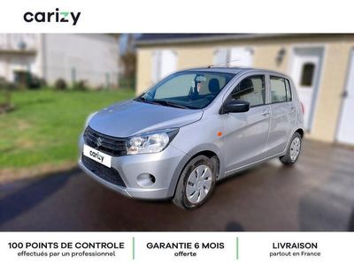 occasion Suzuki Celerio 1.0 Pack