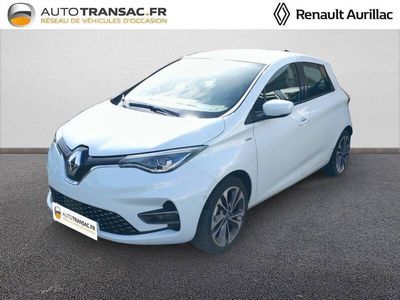 occasion Renault Zoe ZoeR135 SL Edition One 5p