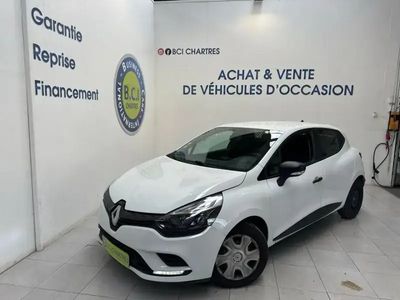 occasion Renault Clio IV 