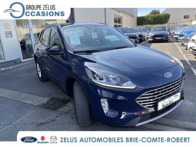 occasion Ford Kuga 2.5 Duratec 190ch FHEV E85 Titanium BVA