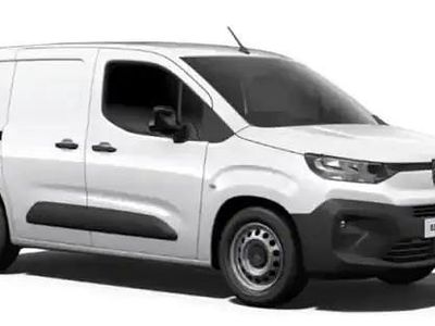 Blanc icy Nouvelle 2025 Citroën Berlingo Monospace | 34 152 €