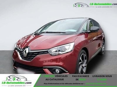 Renault Grand Scénic IV