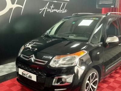 Citroën C3 Picasso