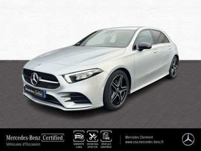 occasion Mercedes A200 Classed 150ch AMG Line 8G-DCT - VIVA176574179