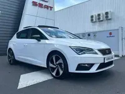 occasion Seat Leon ST 1.5 Tsi 150 Start/stop Act Bvm6
