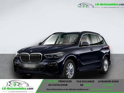Occasion 2020 BMW X5 Comfort Edition SUV | 58 800 € (Prix assez cher)