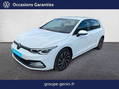 occasion VW Golf Golf1.4 Hybrid Rechargeable OPF 204 DSG6