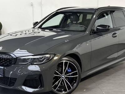 Occasion 2022 BMW M340 Shadowline Berline | 46 999 € (Super prix)