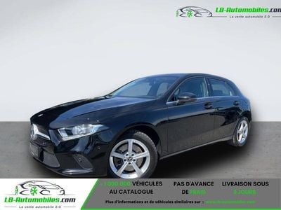 Mercedes A250