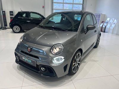 occasion Abarth 695 695 SERIE 11.4 Turbo 16V T-Jet 180 ch BVM5