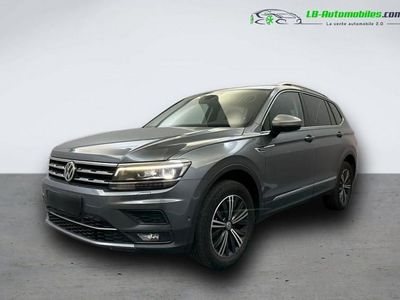 VW Tiguan Allspace