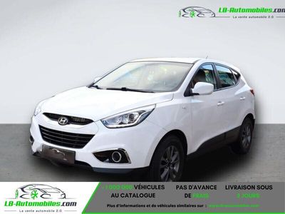 occasion Hyundai ix35 1.6 GDi 135 2WD