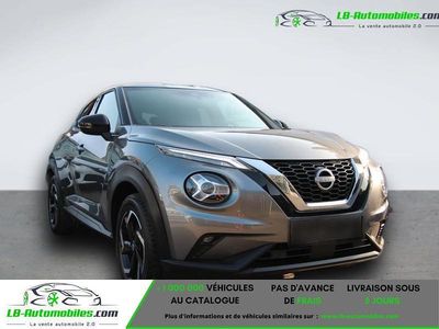 Occasion 2023 Nissan Juke SUV | 21 500 € (Prix cher)