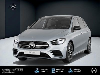 Mercedes B250