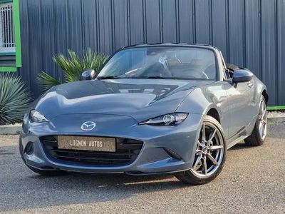 Mazda MX5